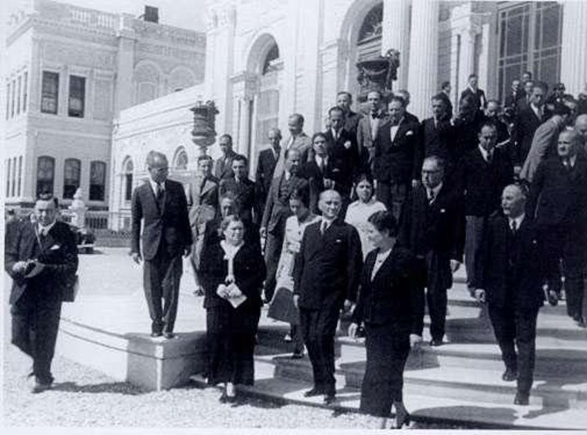 Atatürk'ün bilinmeyen özellikleri
