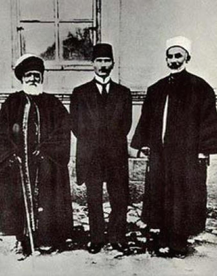 Atatürk'ün bilinmeyen özellikleri