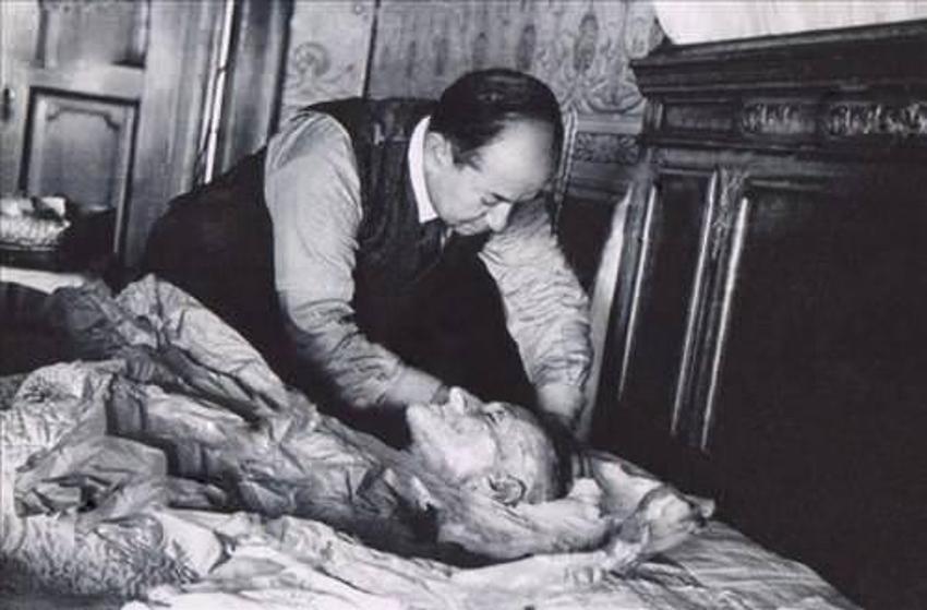 Atatürk'ün bilinmeyen özellikleri