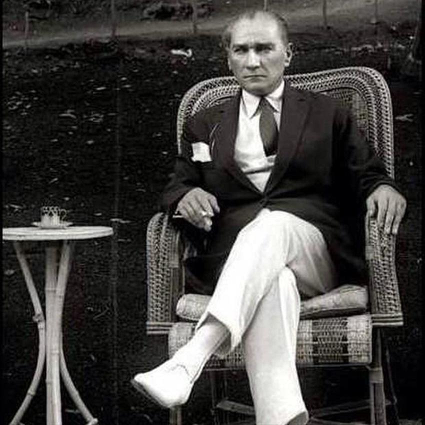 Atatürk'ün bilinmeyen özellikleri