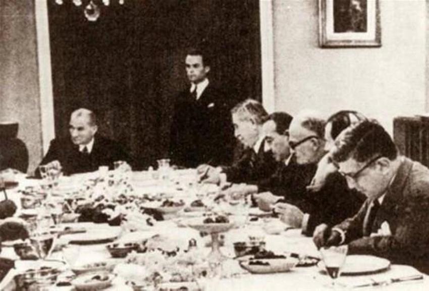 Atatürk'ün bilinmeyen özellikleri