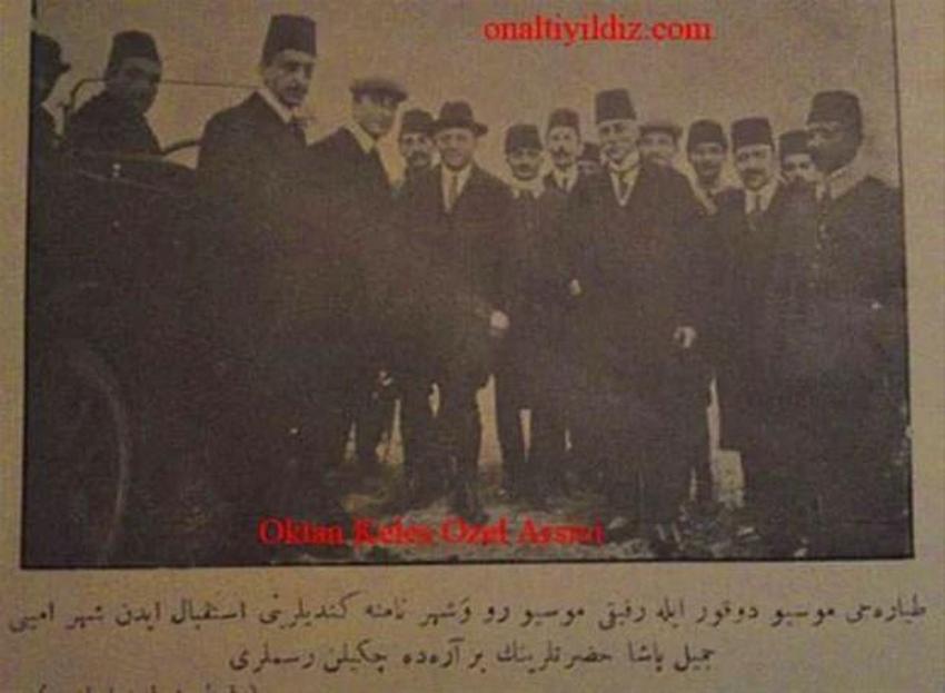 Atatürk'ün bilinmeyen özellikleri