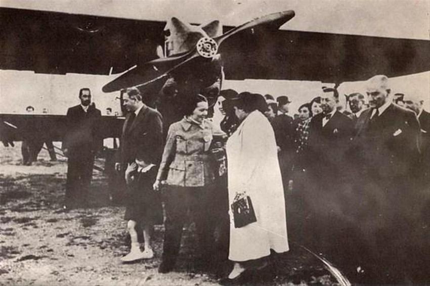 Atatürk'ün bilinmeyen özellikleri