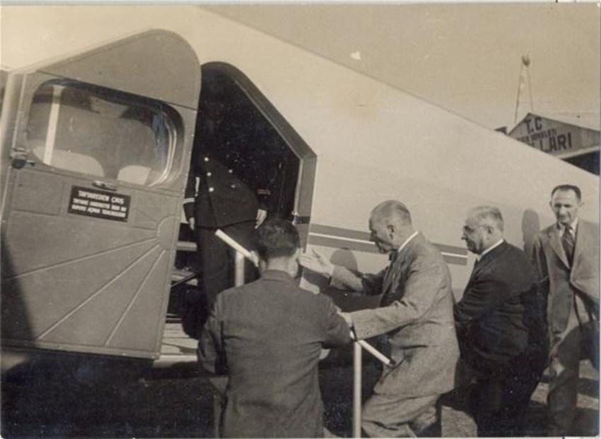 Atatürk'ün bilinmeyen özellikleri