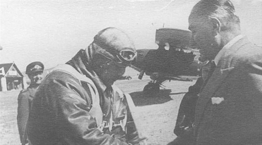 Atatürk'ün bilinmeyen özellikleri