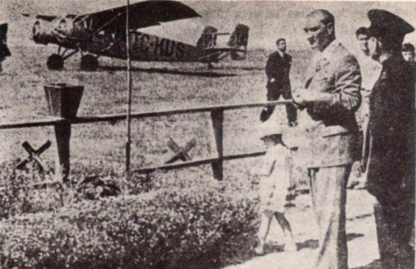 Atatürk'ün bilinmeyen özellikleri