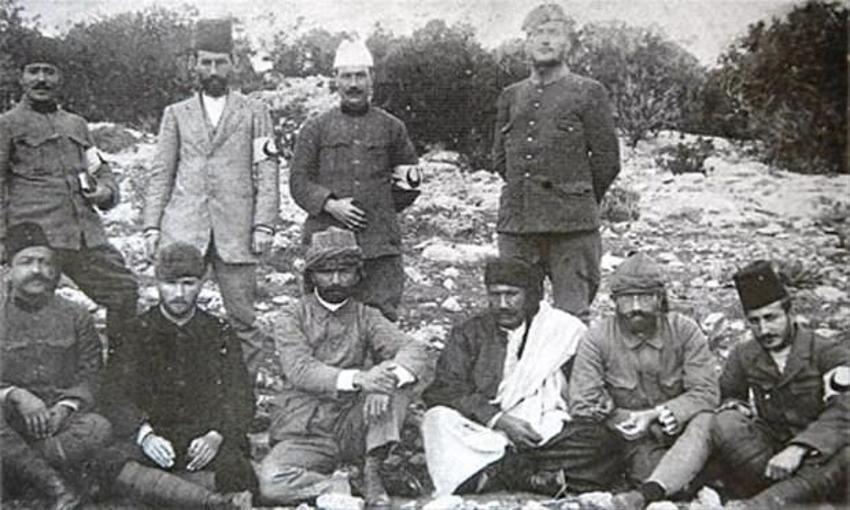 Atatürk'ün bilinmeyen özellikleri