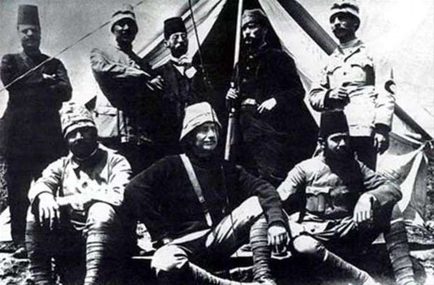 Atatürk'ün bilinmeyen özellikleri