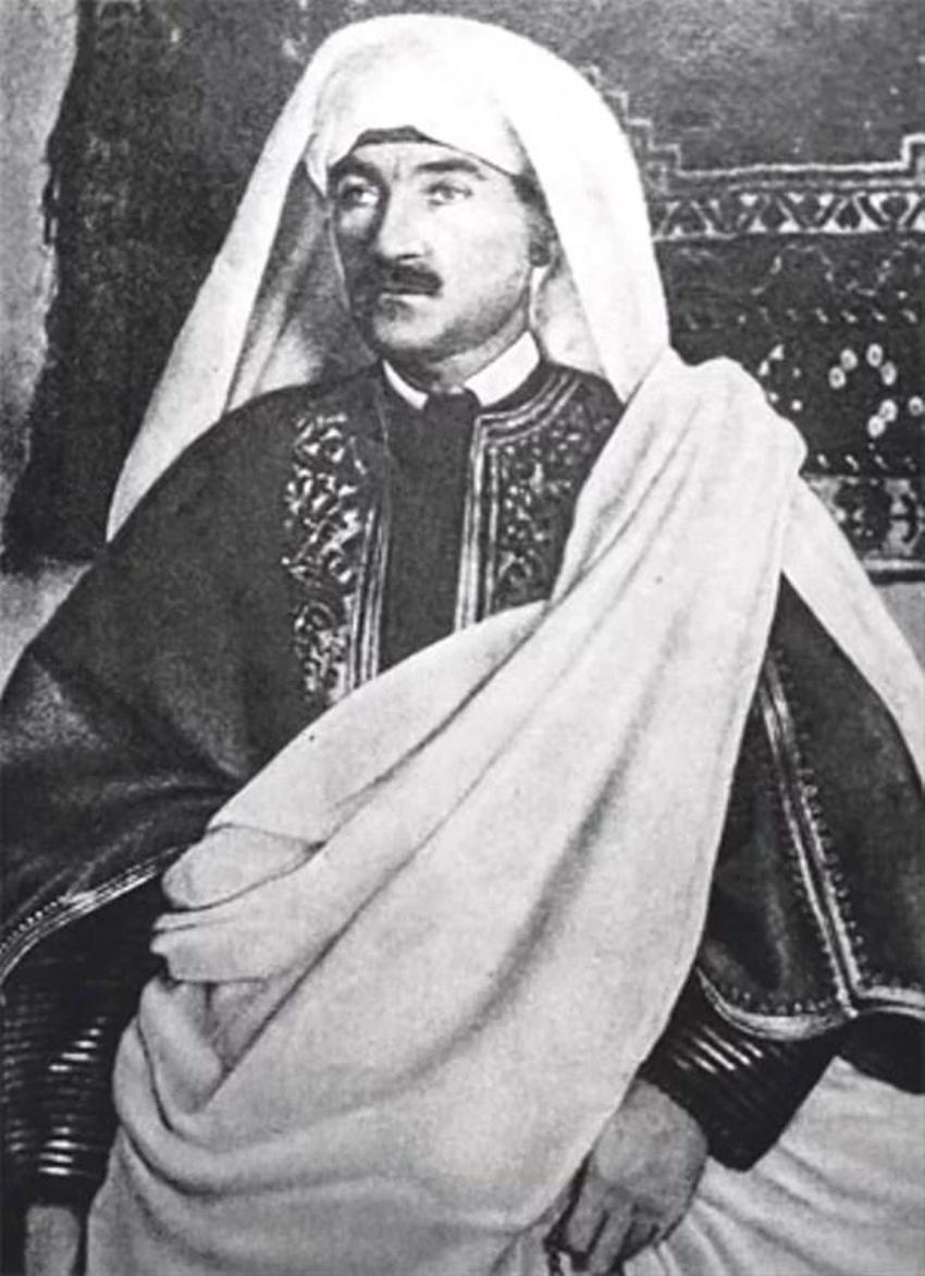 Atatürk'ün bilinmeyen özellikleri
