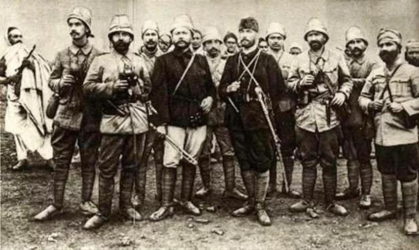 Atatürk'ün bilinmeyen özellikleri