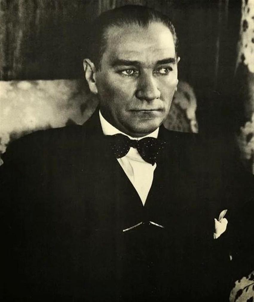 Atatürk'ün bilinmeyen özellikleri