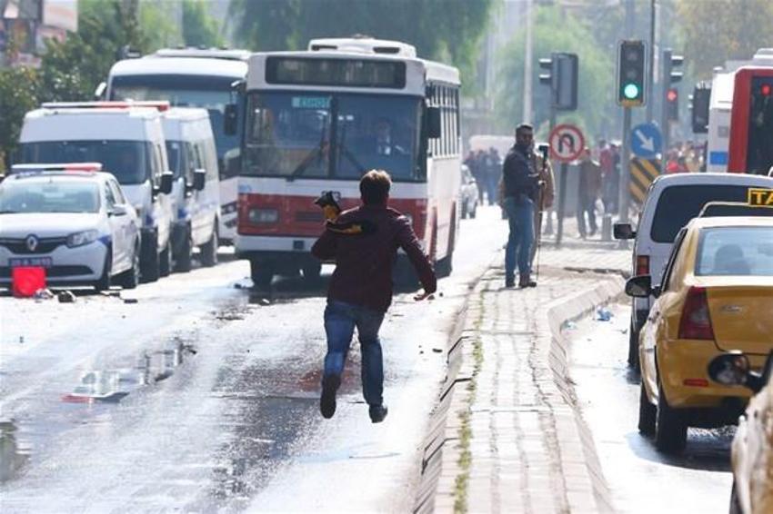 İzmir derbisi öncesi gerginlik