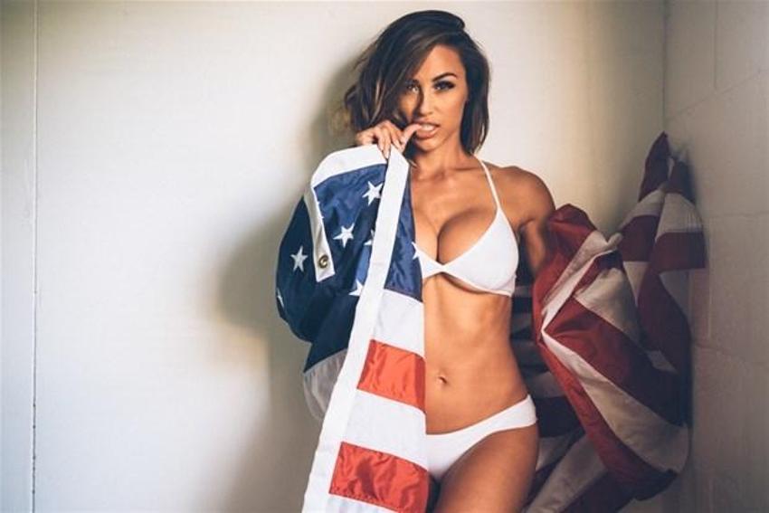 Ana Cheri