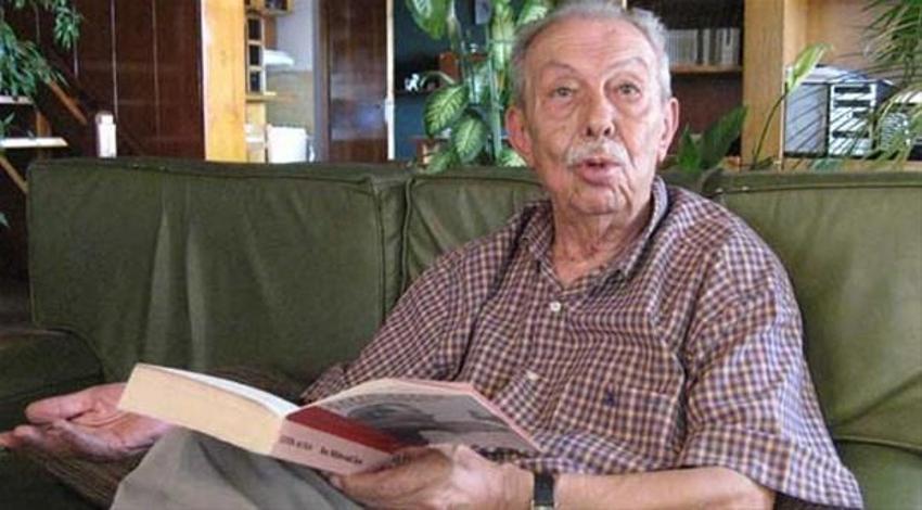 Çetin Altan kimdir?