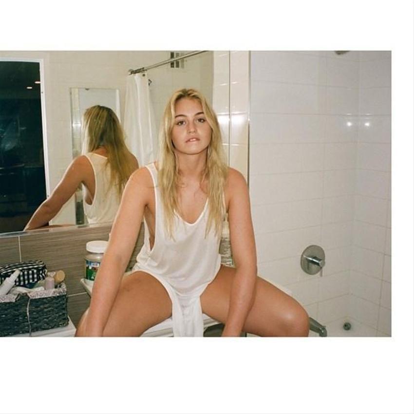 Iskra Lawrence