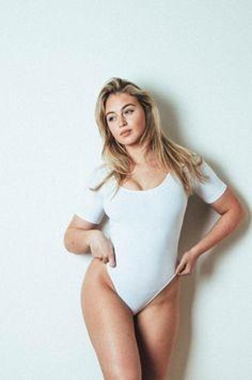 Iskra Lawrence
