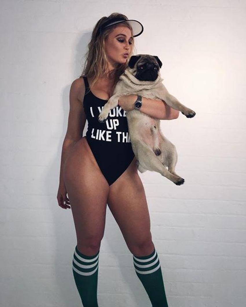 Iskra Lawrence
