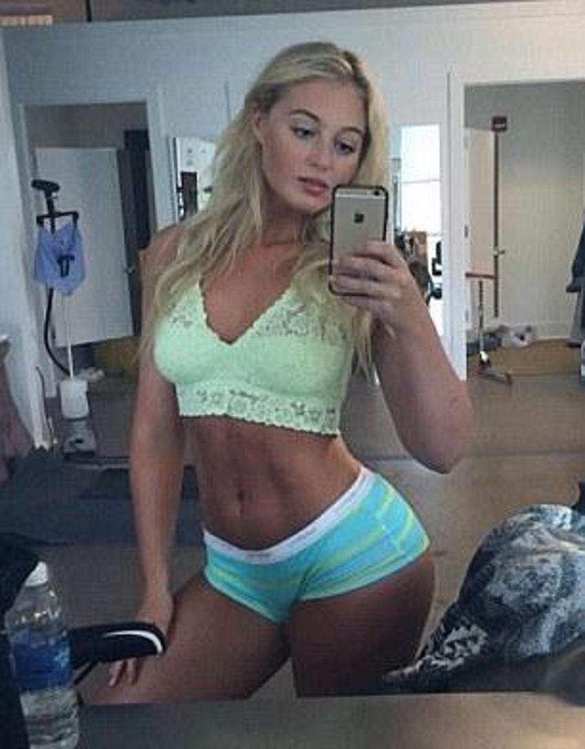 Iskra Lawrence