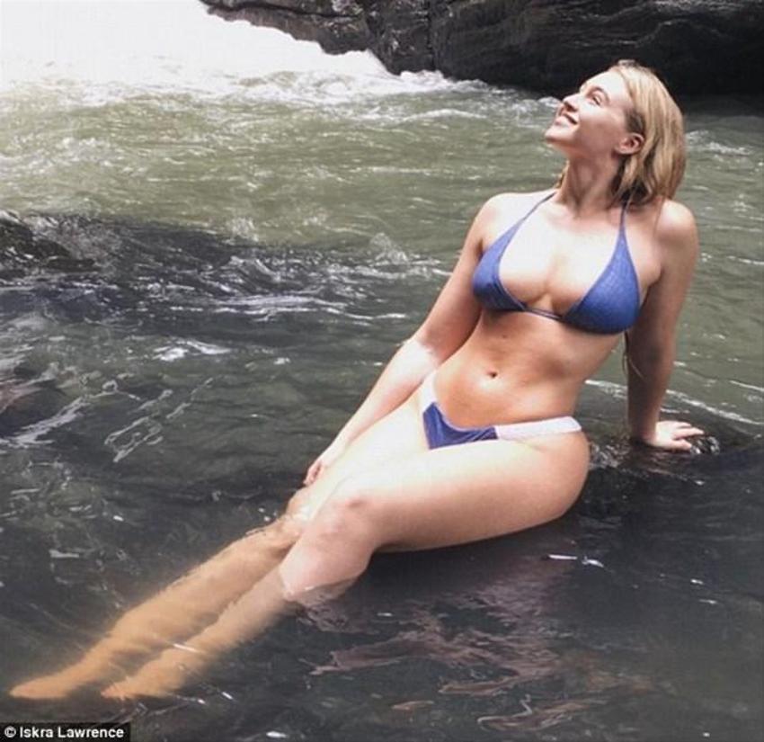 Iskra Lawrence