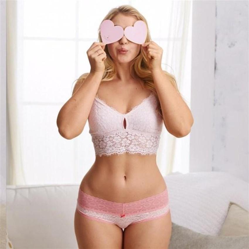 Iskra Lawrence