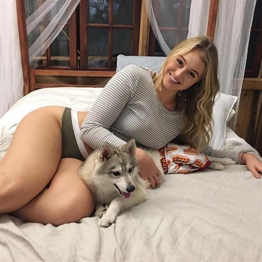 Iskra Lawrence