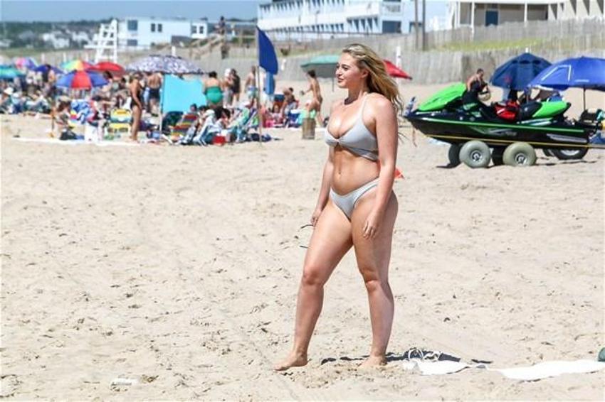 Iskra Lawrence