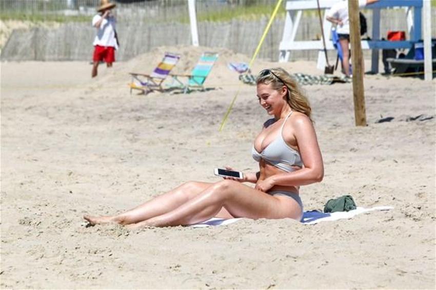 Iskra Lawrence