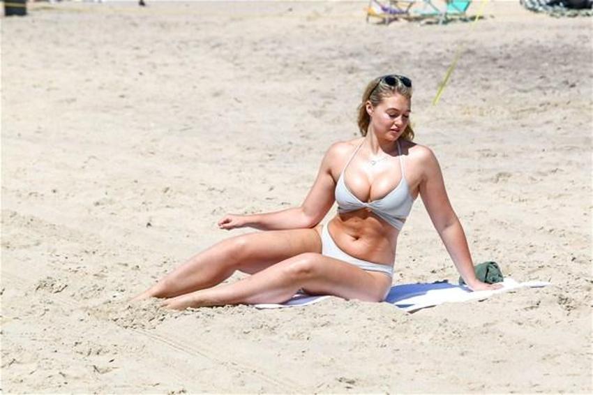 Iskra Lawrence
