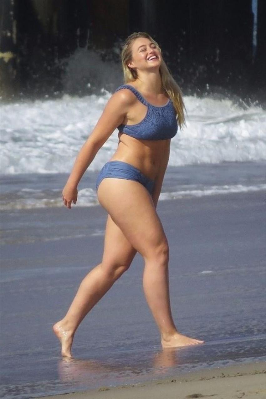 Iskra Lawrence