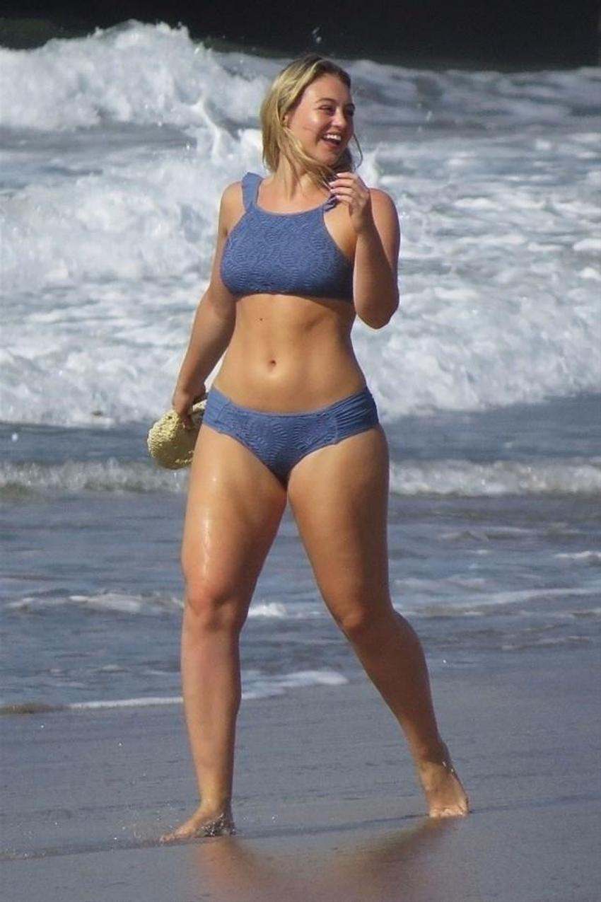 Iskra Lawrence
