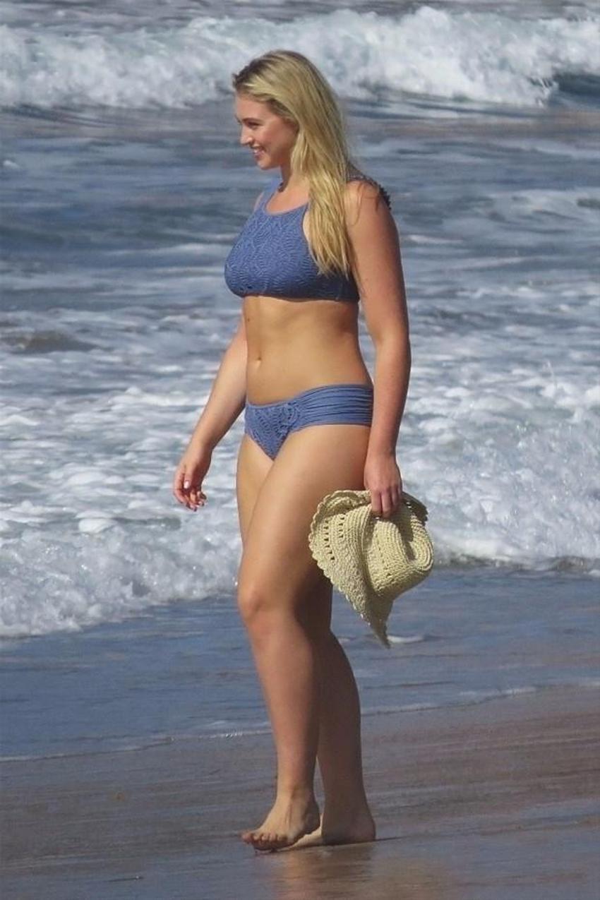 Iskra Lawrence