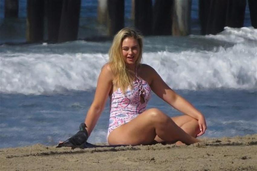 Iskra Lawrence
