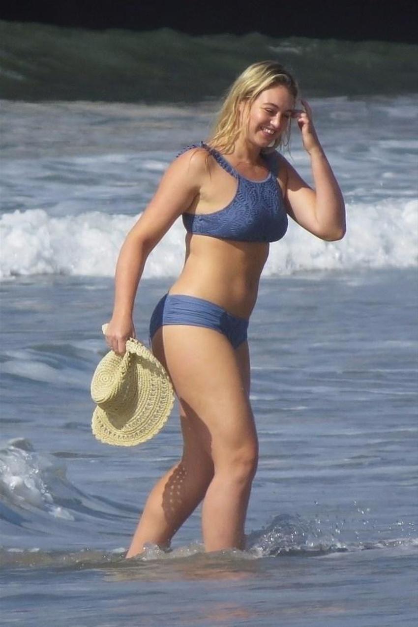 Iskra Lawrence