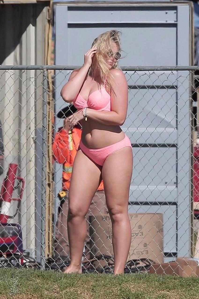 Iskra Lawrence