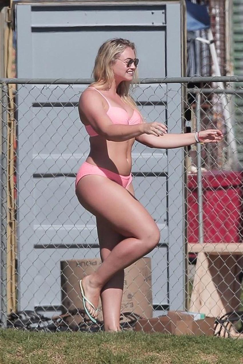 Iskra Lawrence