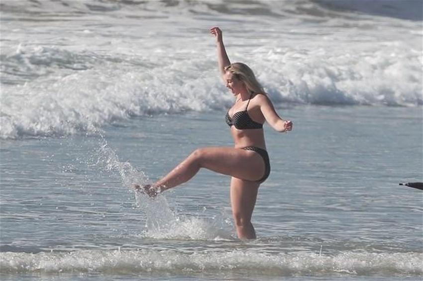 Iskra Lawrence