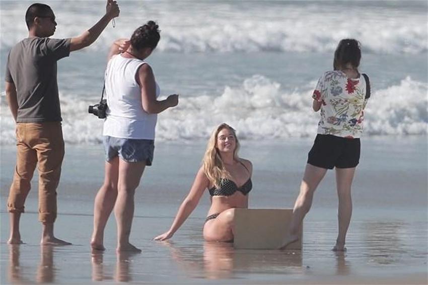 Iskra Lawrence