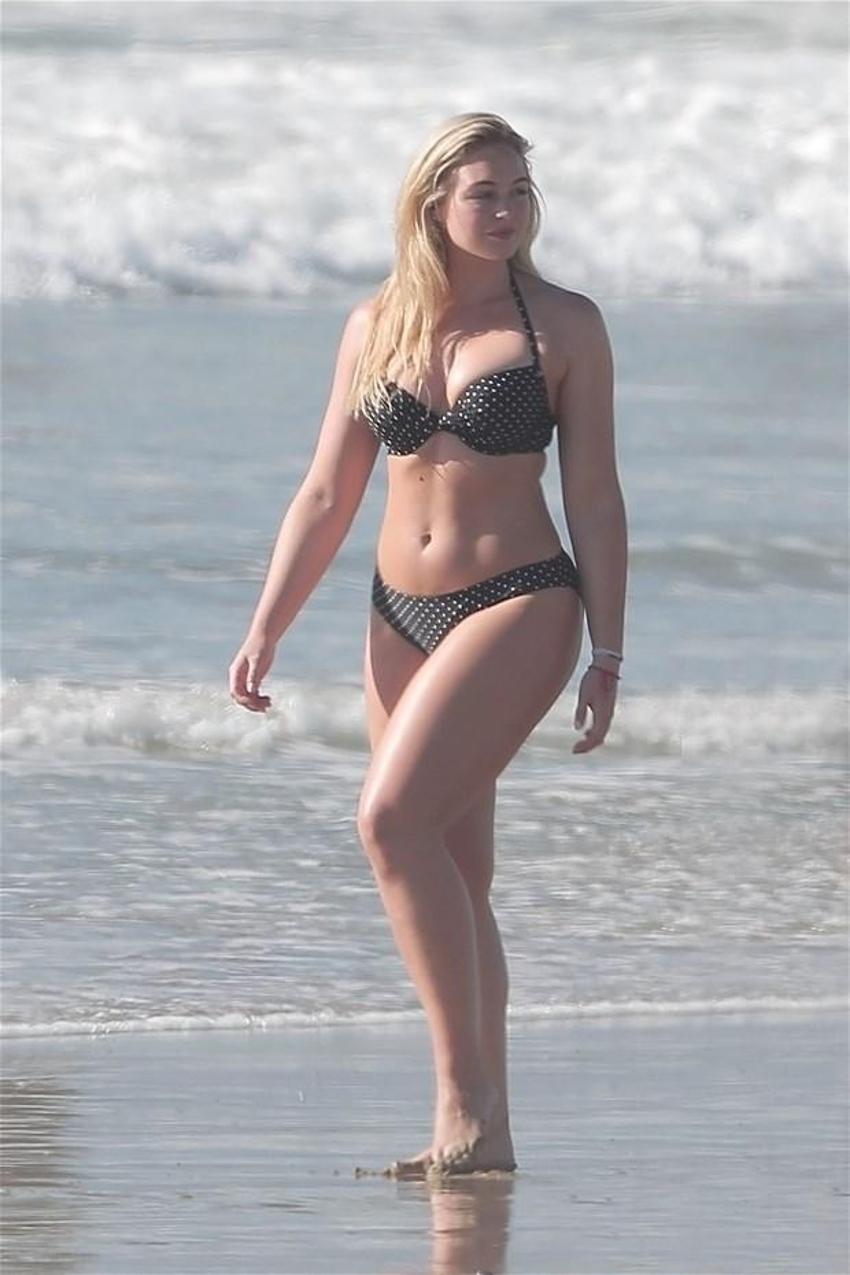 Iskra Lawrence