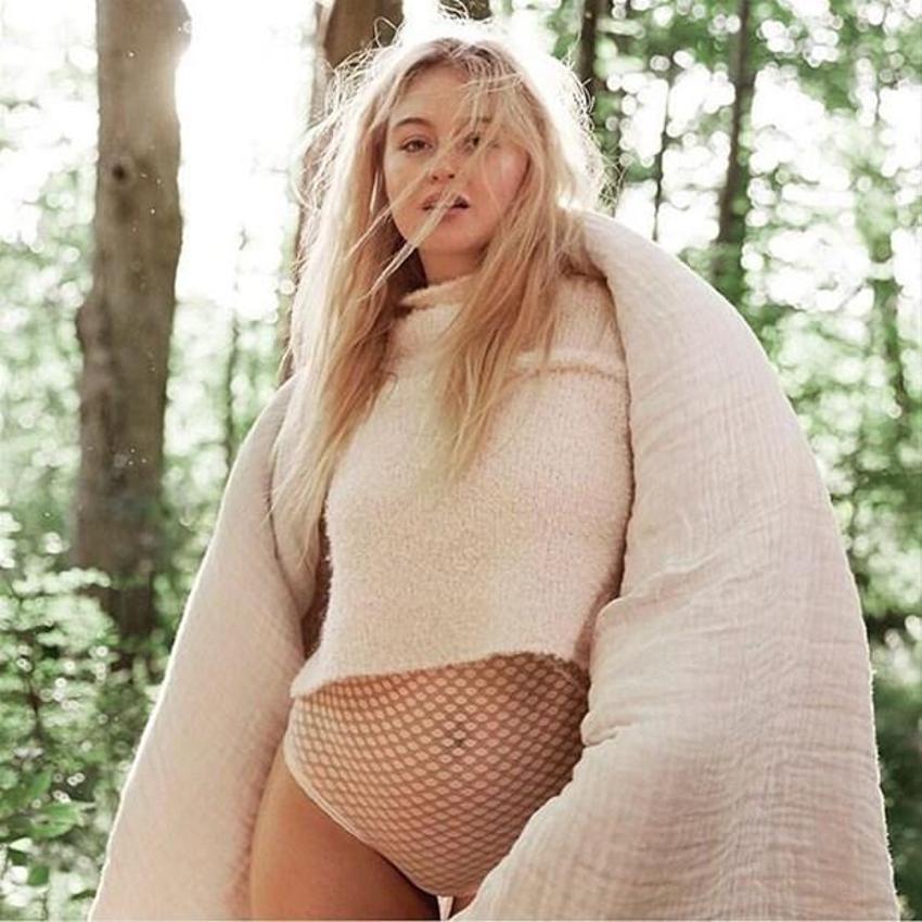 Iskra Lawrence