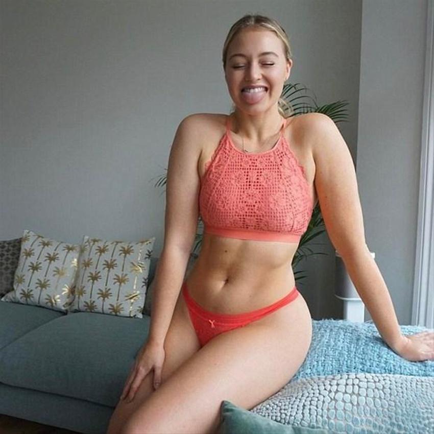 Iskra Lawrence