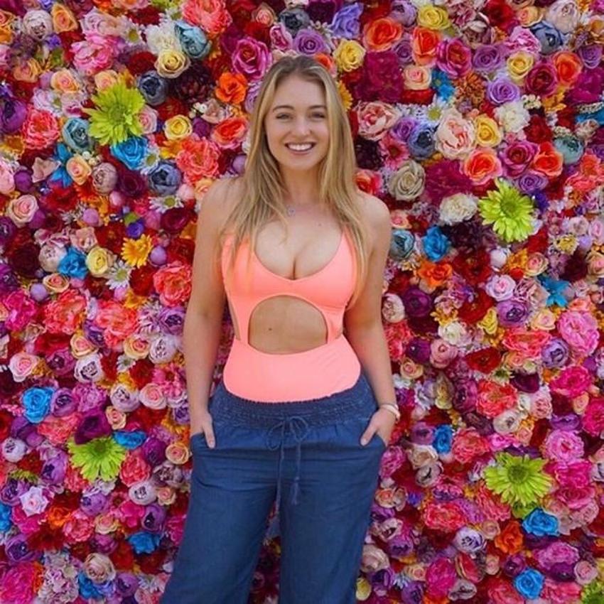 Iskra Lawrence