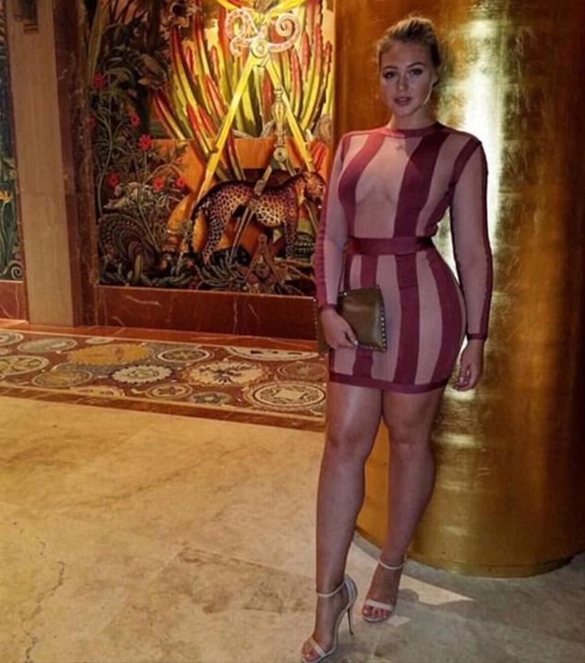 Iskra Lawrence