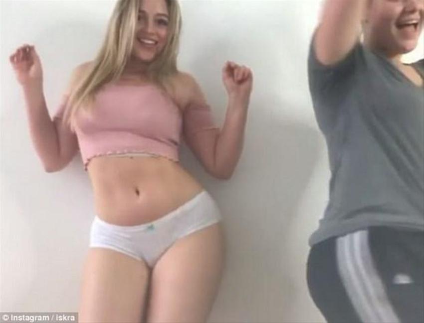Iskra Lawrence