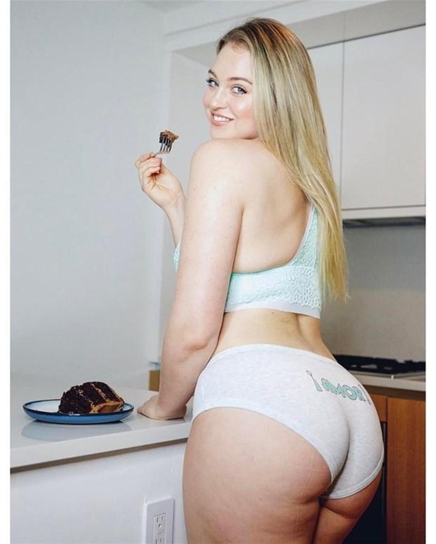 Iskra Lawrence