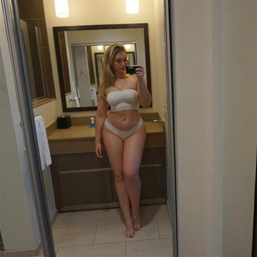 Iskra Lawrence