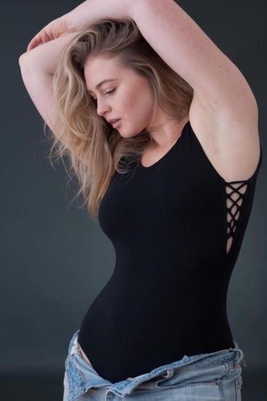 Iskra Lawrence