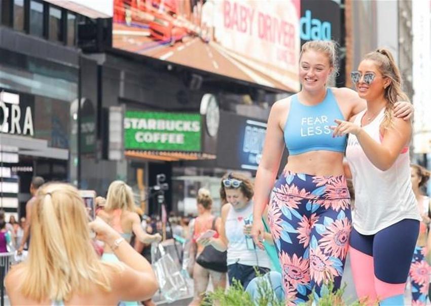 Iskra Lawrence