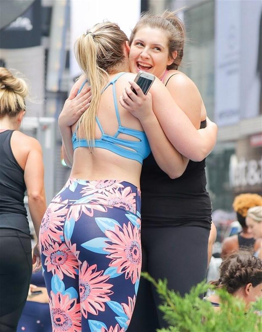 Iskra Lawrence