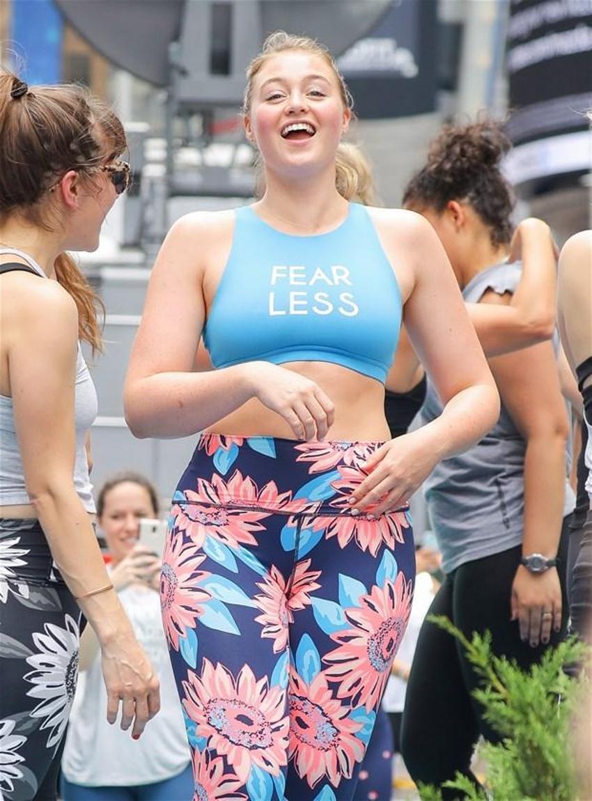 Iskra Lawrence