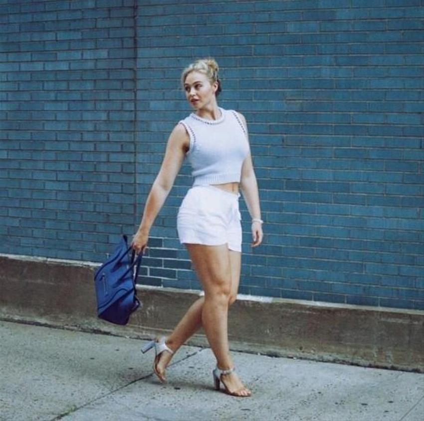 Iskra Lawrence